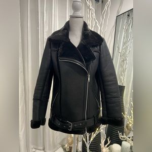 Primark Motor Jacket